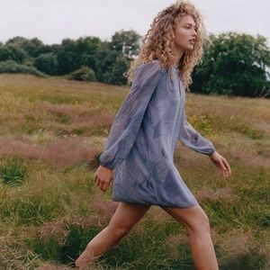 Wilfred Molly Dress - Size small